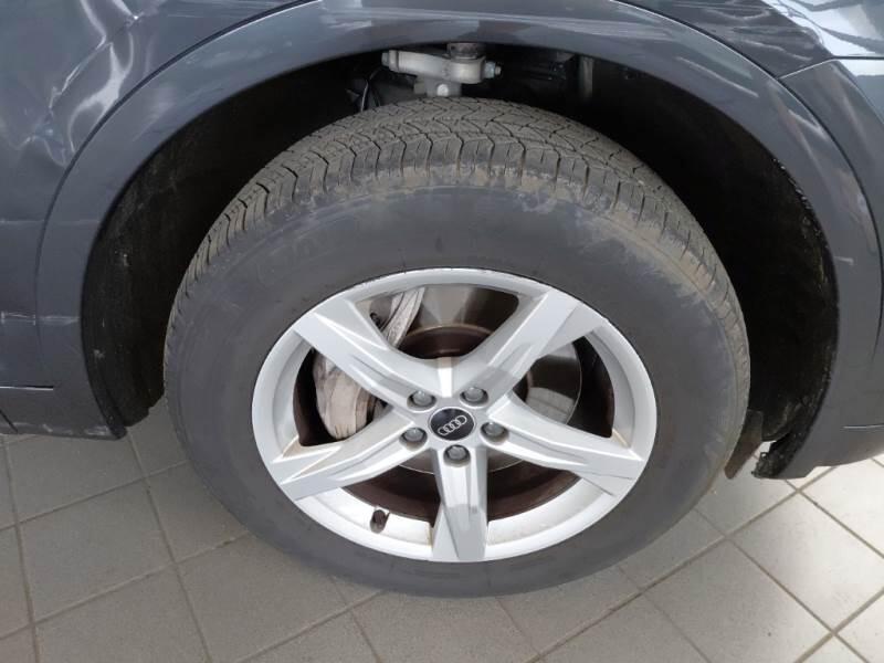 Audi Q5 SUV 50 TFSI E BUSIN. ADVAN. QUATTRO S TRONIC - foto 17