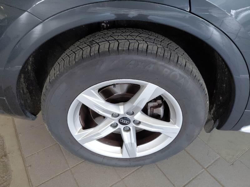 Audi Q5 SUV 50 TFSI E BUSIN. ADVAN. QUATTRO S TRONIC - foto 18