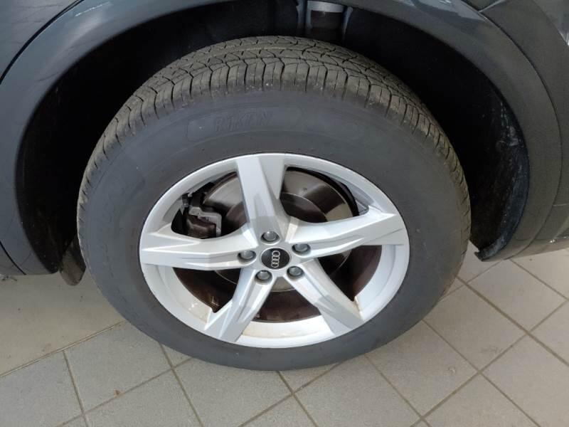 Audi Q5 SUV 50 TFSI E BUSIN. ADVAN. QUATTRO S TRONIC - foto 19