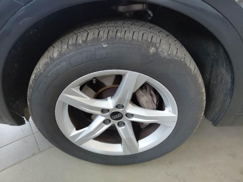 Audi Q5 SUV 50 TFSI E BUSIN. ADVAN. QUATTRO S TRONIC - foto 20
