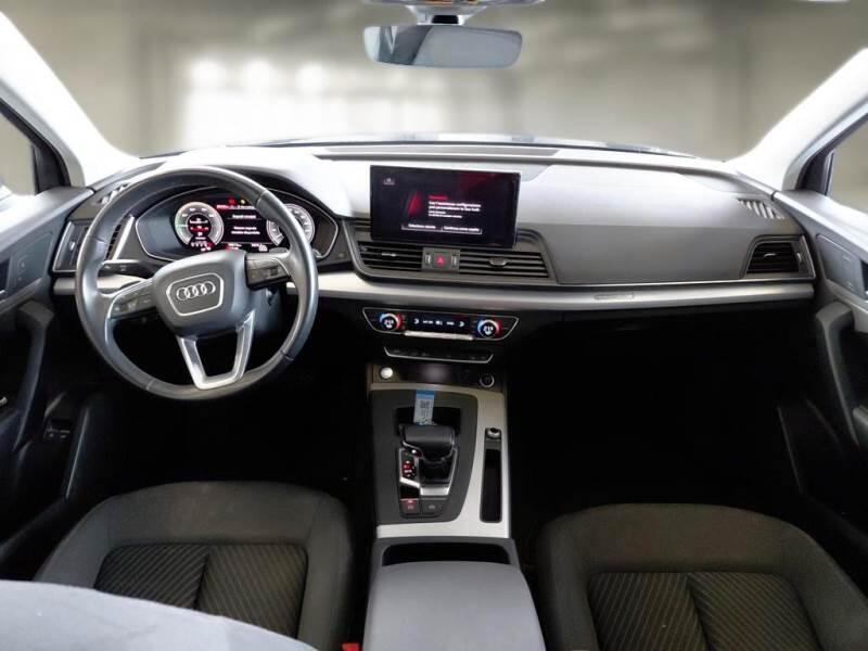 Audi Q5 SUV 50 TFSI E BUSIN. ADVAN. QUATTRO S TRONIC - foto 3