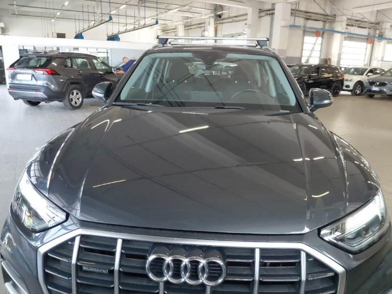 Audi Q5 SUV 50 TFSI E BUSIN. ADVAN. QUATTRO S TRONIC - foto 24
