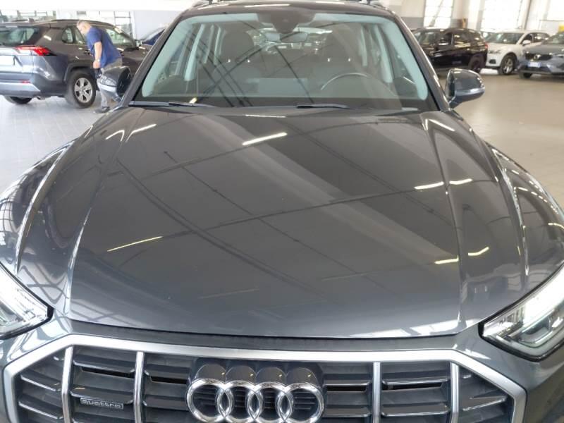 Audi Q5 SUV 50 TFSI E BUSIN. ADVAN. QUATTRO S TRONIC - foto 30