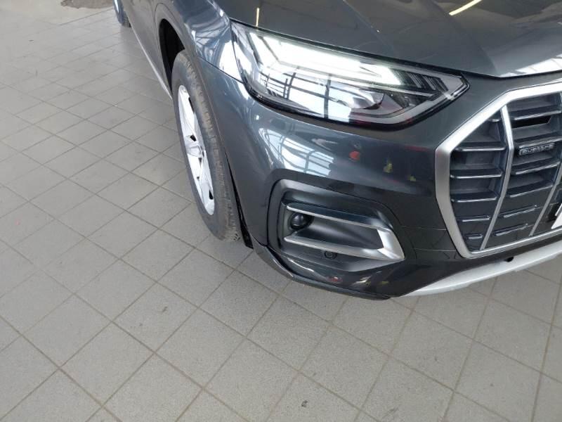 Audi Q5 SUV 50 TFSI E BUSIN. ADVAN. QUATTRO S TRONIC - foto 33