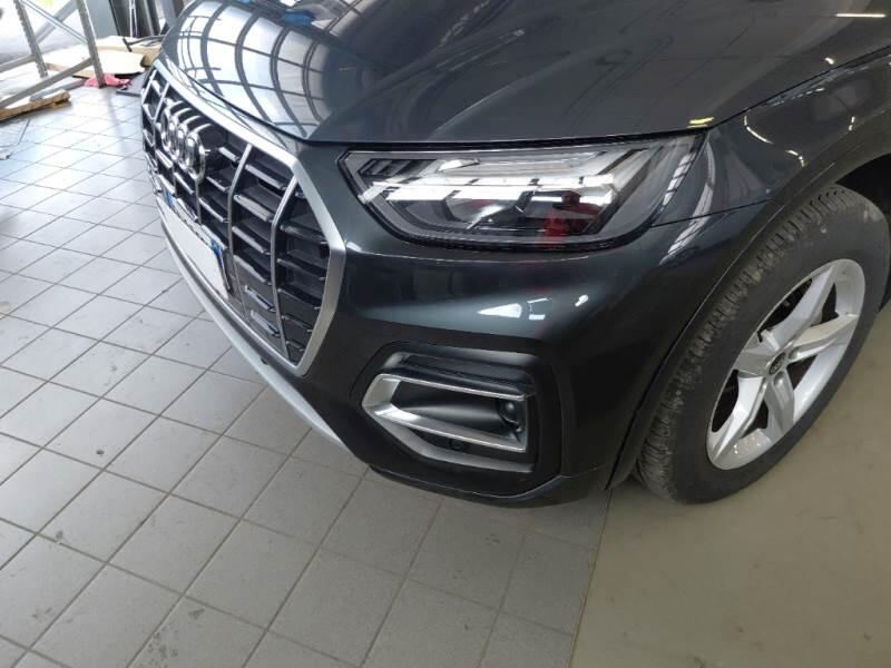 Audi Q5 SUV 50 TFSI E BUSIN. ADVAN. QUATTRO S TRONIC - foto 36