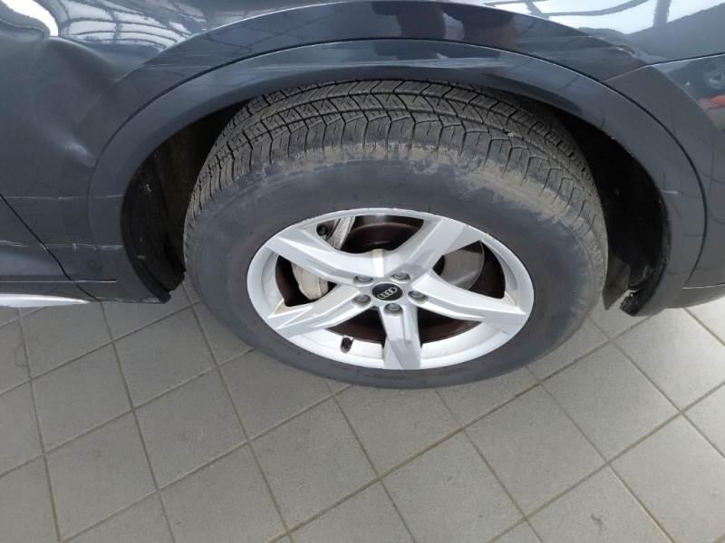 Audi Q5 SUV 50 TFSI E BUSIN. ADVAN. QUATTRO S TRONIC - foto 40