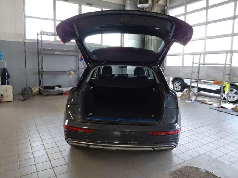 Audi Q5 SUV 50 TFSI E BUSIN. ADVAN. QUATTRO S TRONIC - foto 5