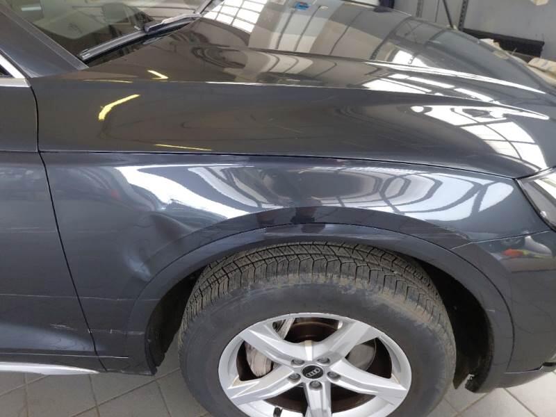 Audi Q5 SUV 50 TFSI E BUSIN. ADVAN. QUATTRO S TRONIC - foto 42