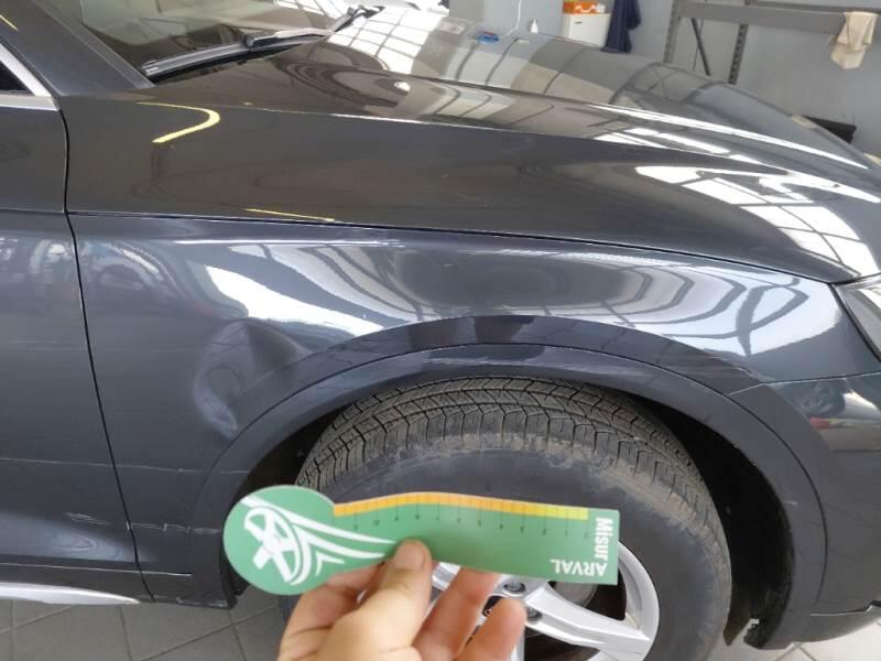 Audi Q5 SUV 50 TFSI E BUSIN. ADVAN. QUATTRO S TRONIC - foto 43