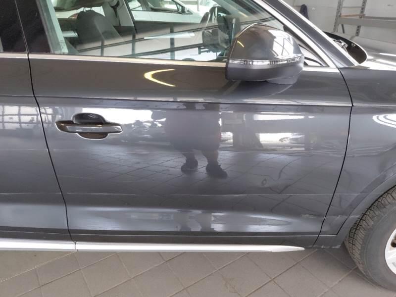 Audi Q5 SUV 50 TFSI E BUSIN. ADVAN. QUATTRO S TRONIC - foto 46