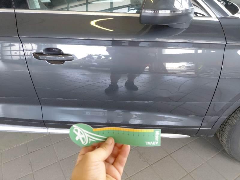 Audi Q5 SUV 50 TFSI E BUSIN. ADVAN. QUATTRO S TRONIC - foto 47