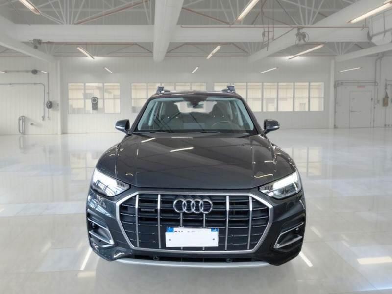 Audi Q5 SUV 50 TFSI E BUSIN. ADVAN. QUATTRO S TRONIC - foto 6