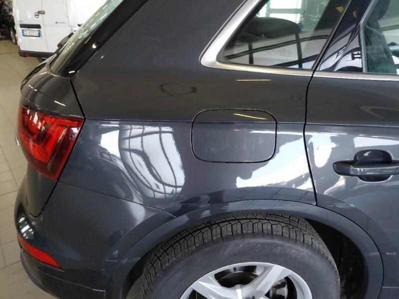 Audi Q5 SUV 50 TFSI E BUSIN. ADVAN. QUATTRO S TRONIC - foto 52