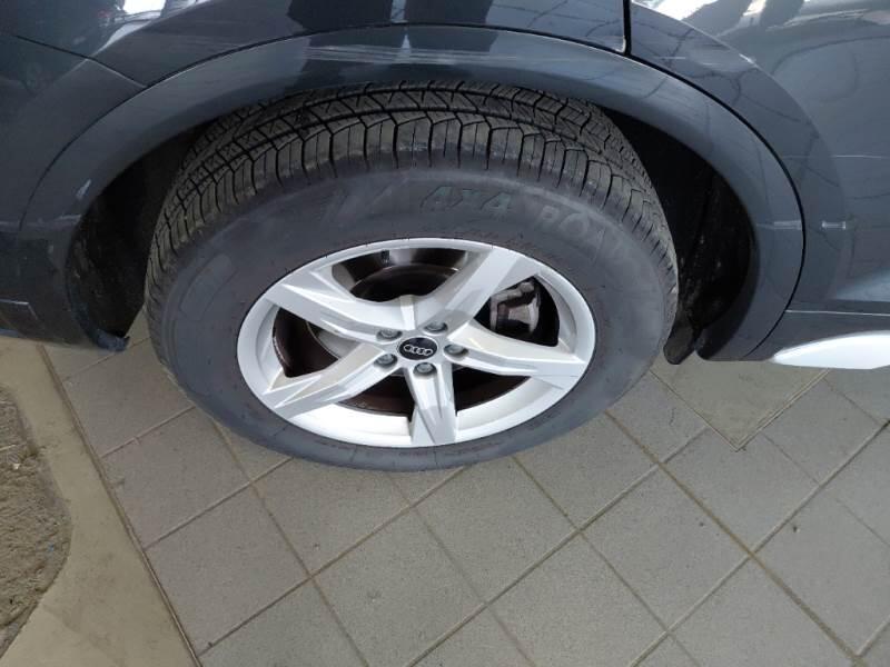 Audi Q5 SUV 50 TFSI E BUSIN. ADVAN. QUATTRO S TRONIC - foto 54