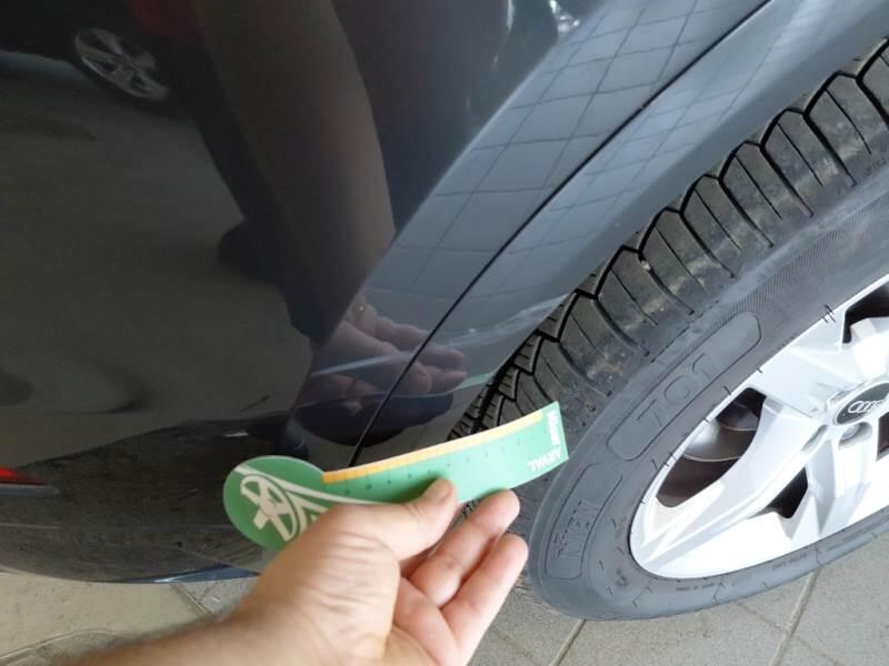 Audi Q5 SUV 50 TFSI E BUSIN. ADVAN. QUATTRO S TRONIC - foto 58
