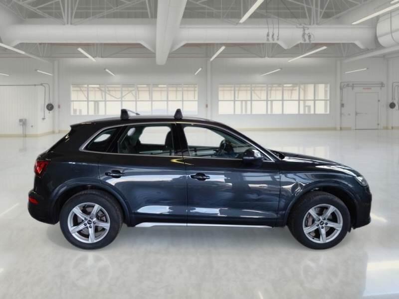 Audi Q5 SUV 50 TFSI E BUSIN. ADVAN. QUATTRO S TRONIC - foto 7