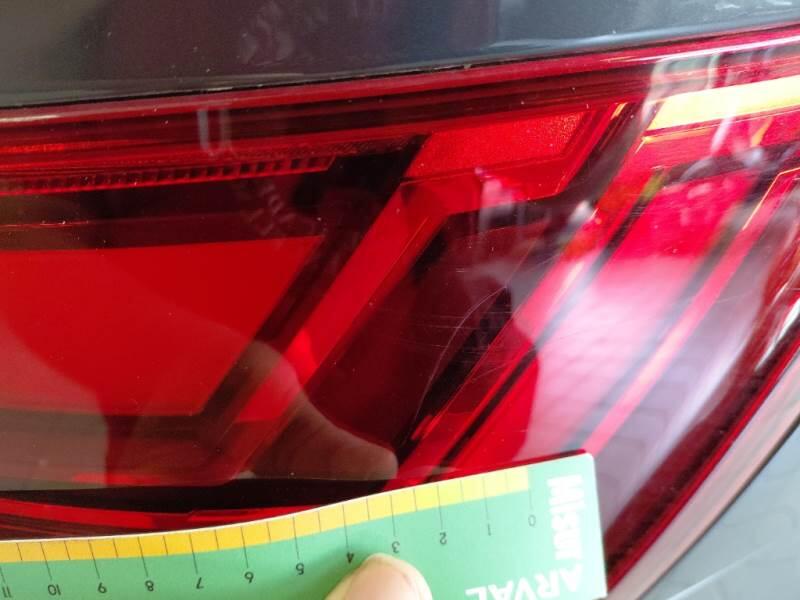 Audi Q5 SUV 50 TFSI E BUSIN. ADVAN. QUATTRO S TRONIC - foto 61