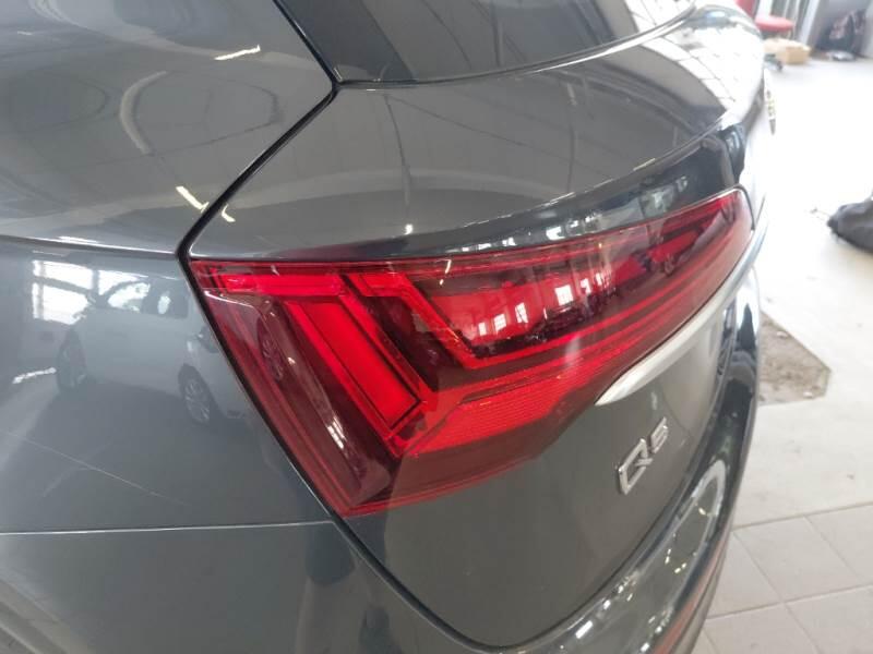 Audi Q5 SUV 50 TFSI E BUSIN. ADVAN. QUATTRO S TRONIC - foto 62