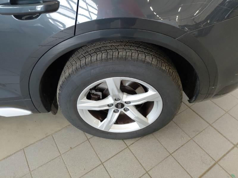 Audi Q5 SUV 50 TFSI E BUSIN. ADVAN. QUATTRO S TRONIC - foto 67
