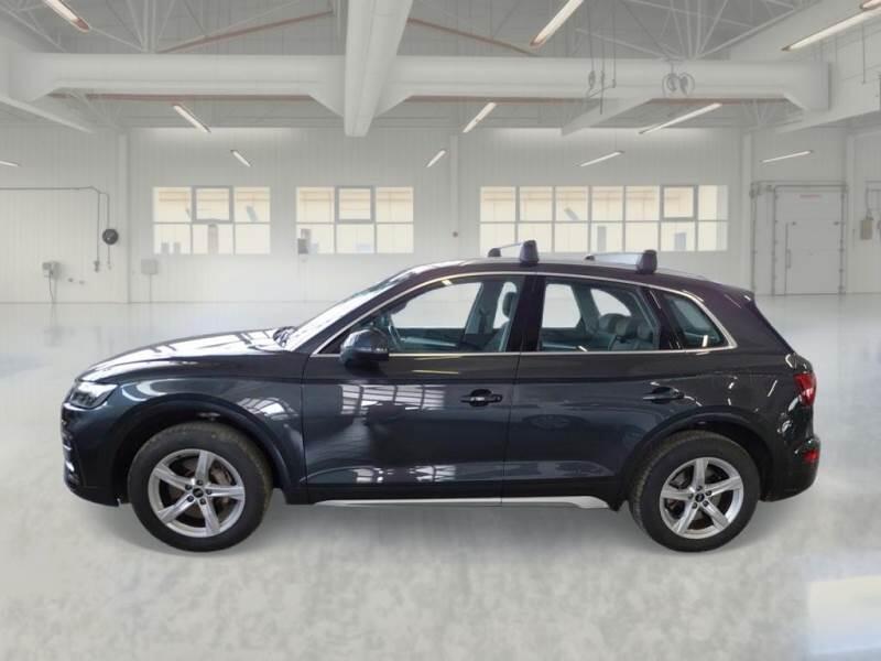 Audi Q5 SUV 50 TFSI E BUSIN. ADVAN. QUATTRO S TRONIC - foto 8