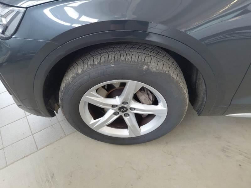 Audi Q5 SUV 50 TFSI E BUSIN. ADVAN. QUATTRO S TRONIC - foto 77