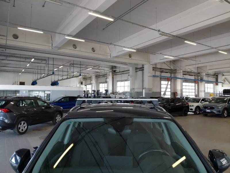 Audi Q5 SUV 50 TFSI E BUSIN. ADVAN. QUATTRO S TRONIC - foto 9