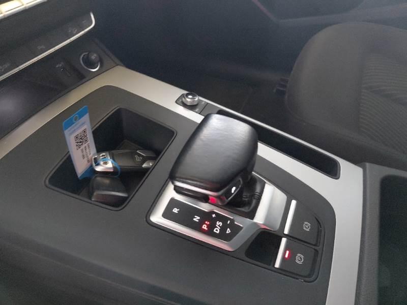 Audi Q5 SUV 50 TFSI E BUSIN. ADVAN. QUATTRO S TRONIC - foto 86