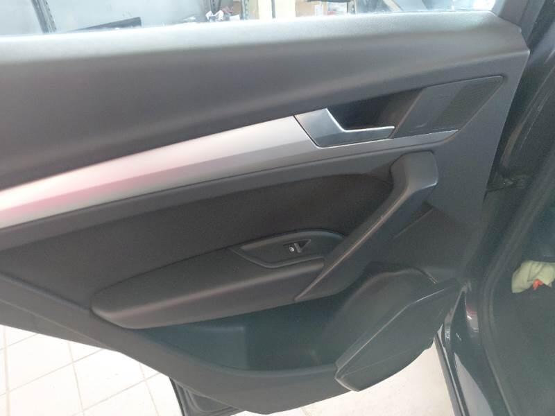Audi Q5 SUV 50 TFSI E BUSIN. ADVAN. QUATTRO S TRONIC - foto 94