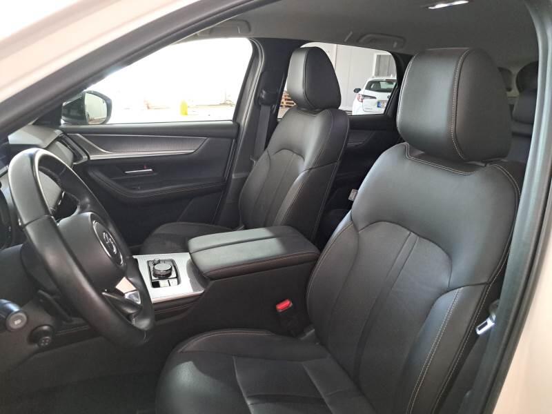 Mazda CX-60-2022 SUV 3.3L E-SKYACTIV MHEV HOMURA AUTO - foto 11