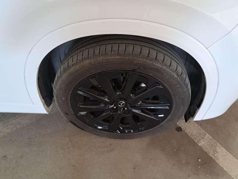 Mazda CX-60-2022 SUV 3.3L E-SKYACTIV MHEV HOMURA AUTO - foto 17