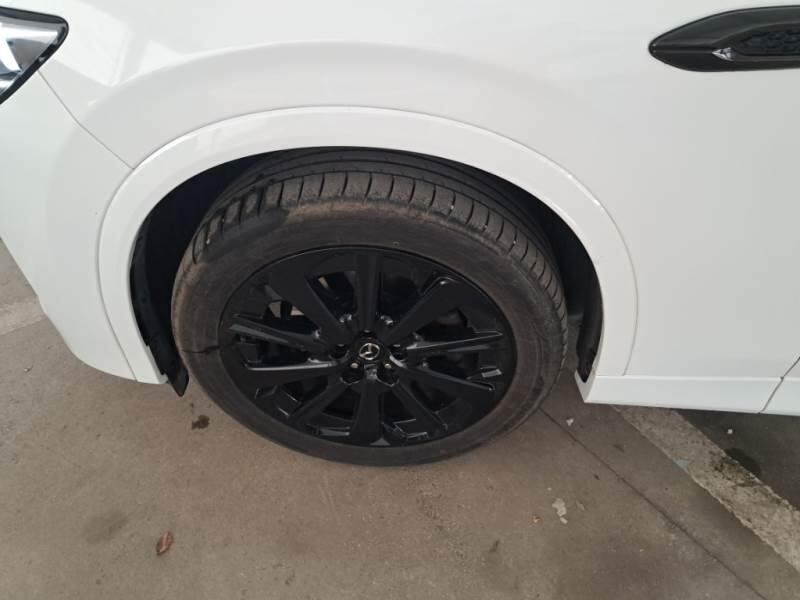 Mazda CX-60-2022 SUV 3.3L E-SKYACTIV MHEV HOMURA AUTO - foto 20