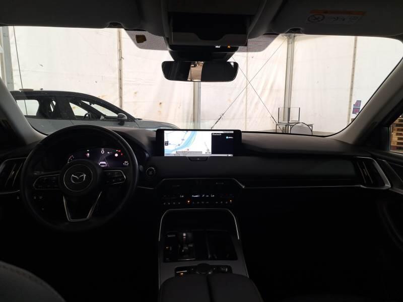 Mazda CX-60-2022 SUV 3.3L E-SKYACTIV MHEV HOMURA AUTO - foto 3