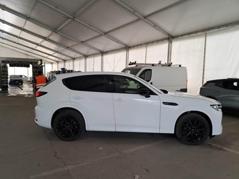 Mazda CX-60-2022 SUV 3.3L E-SKYACTIV MHEV HOMURA AUTO - foto 7