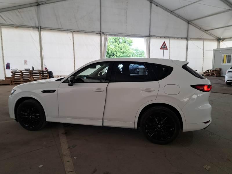 Mazda CX-60-2022 SUV 3.3L E-SKYACTIV MHEV HOMURA AUTO - foto 8
