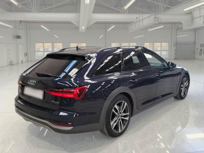 Audi A6 STATION WAGON 45 TDI 3.0 QUATTRO S TRONIC - foto 2
