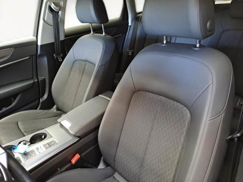 Audi A6 STATION WAGON 45 TDI 3.0 QUATTRO S TRONIC - foto 11