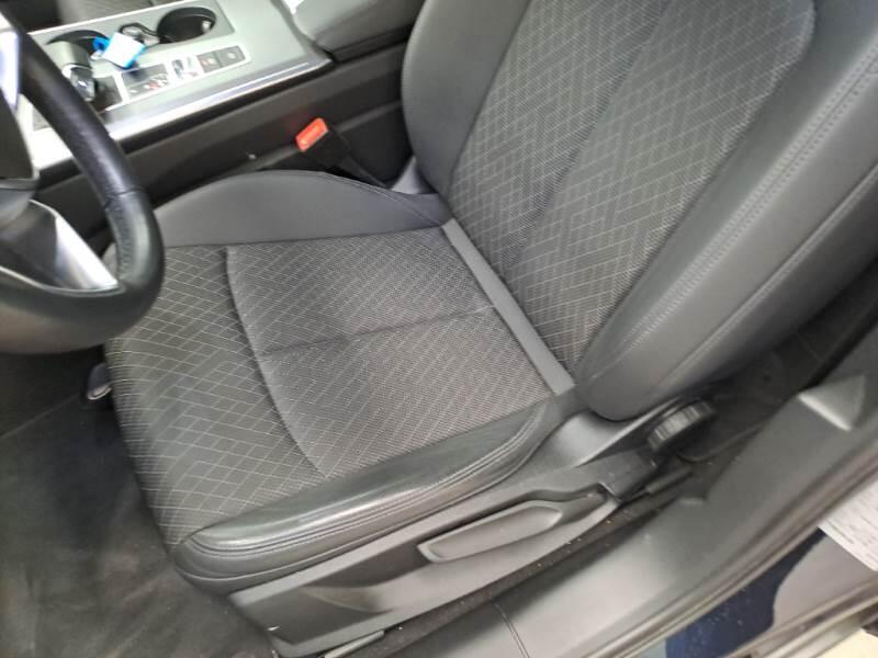 Audi A6 STATION WAGON 45 TDI 3.0 QUATTRO S TRONIC - foto 12