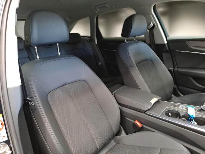 Audi A6 STATION WAGON 45 TDI 3.0 QUATTRO S TRONIC - foto 13