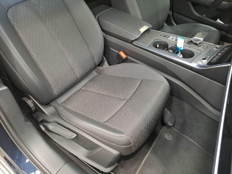 Audi A6 STATION WAGON 45 TDI 3.0 QUATTRO S TRONIC - foto 14