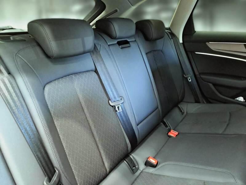 Audi A6 STATION WAGON 45 TDI 3.0 QUATTRO S TRONIC - foto 15