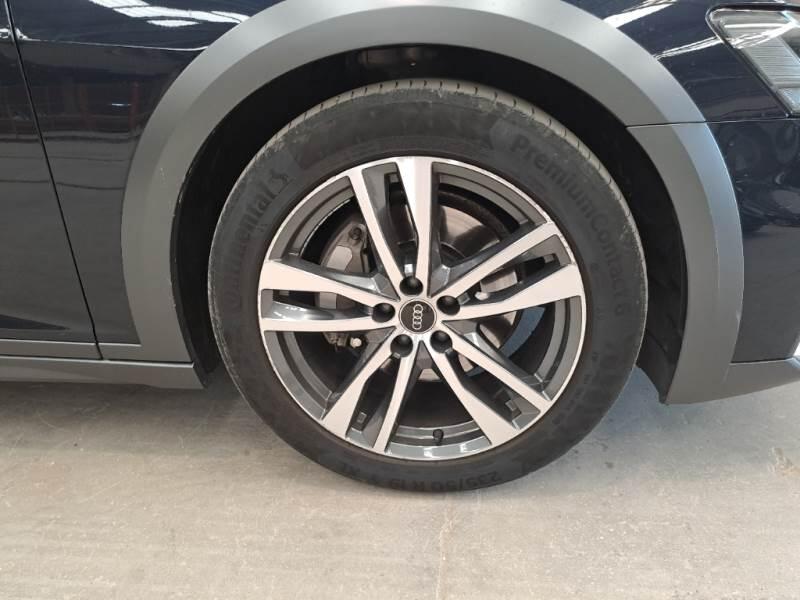 Audi A6 STATION WAGON 45 TDI 3.0 QUATTRO S TRONIC - foto 17