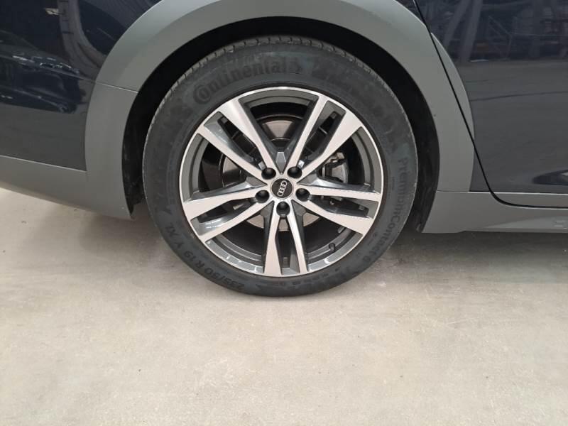 Audi A6 STATION WAGON 45 TDI 3.0 QUATTRO S TRONIC - foto 18
