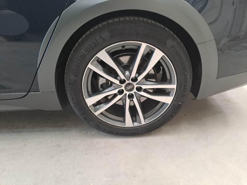 Audi A6 STATION WAGON 45 TDI 3.0 QUATTRO S TRONIC - foto 19