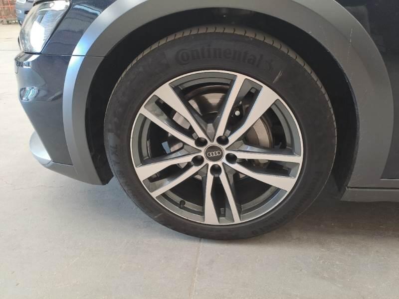 Audi A6 STATION WAGON 45 TDI 3.0 QUATTRO S TRONIC - foto 20