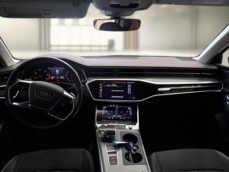 Audi A6 STATION WAGON 45 TDI 3.0 QUATTRO S TRONIC - foto 3