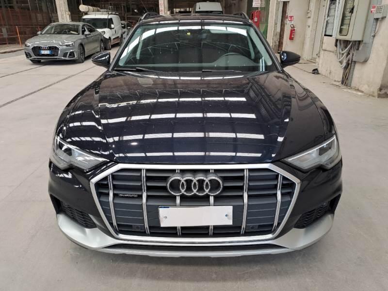 Audi A6 STATION WAGON 45 TDI 3.0 QUATTRO S TRONIC - foto 27