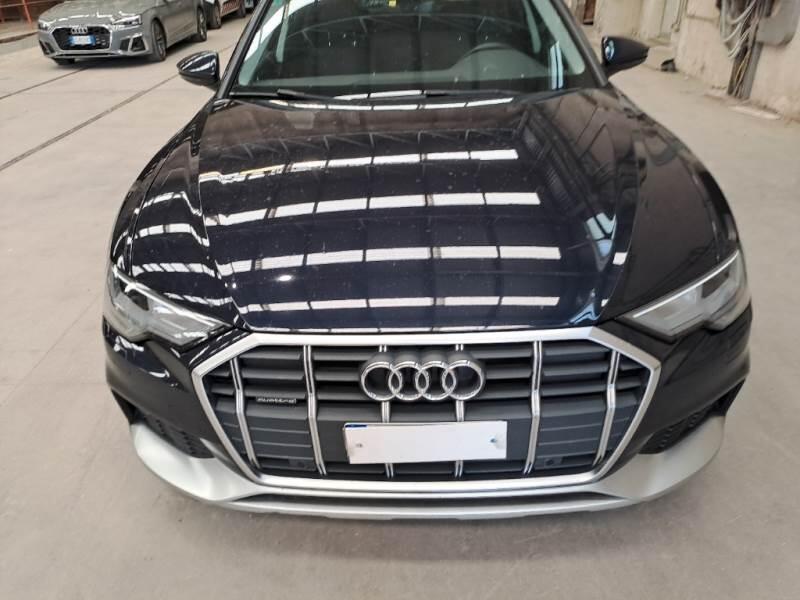 Audi A6 STATION WAGON 45 TDI 3.0 QUATTRO S TRONIC - foto 29