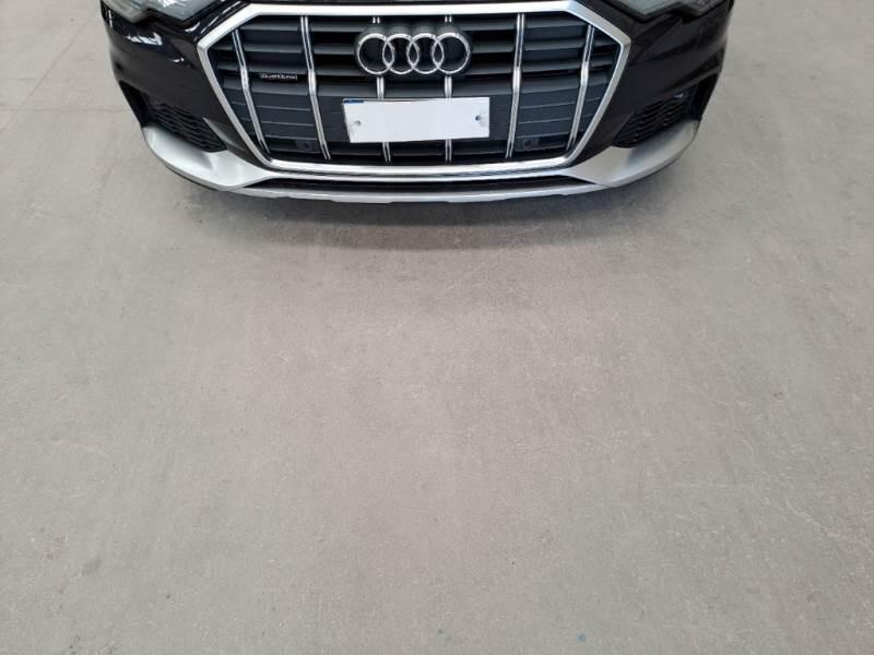 Audi A6 STATION WAGON 45 TDI 3.0 QUATTRO S TRONIC - foto 32
