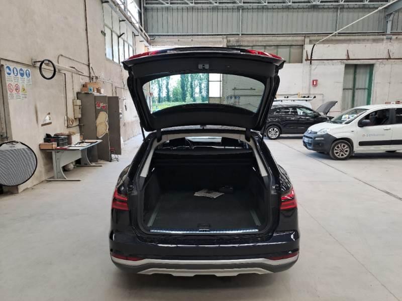 Audi A6 STATION WAGON 45 TDI 3.0 QUATTRO S TRONIC - foto 5