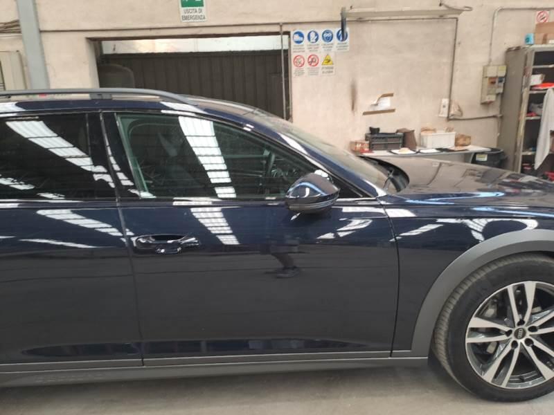 Audi A6 STATION WAGON 45 TDI 3.0 QUATTRO S TRONIC - foto 42